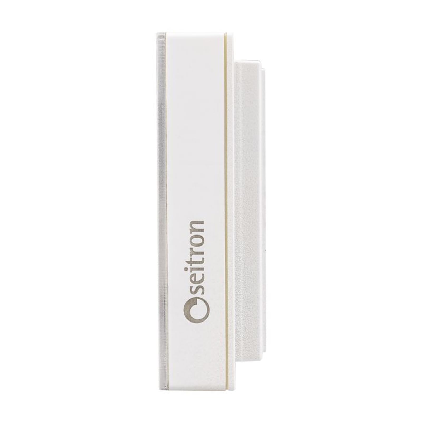 Seitron Cronotermostato Wi-Time Wall GCW03MR Cronotermostato Wi-Fi settimanale