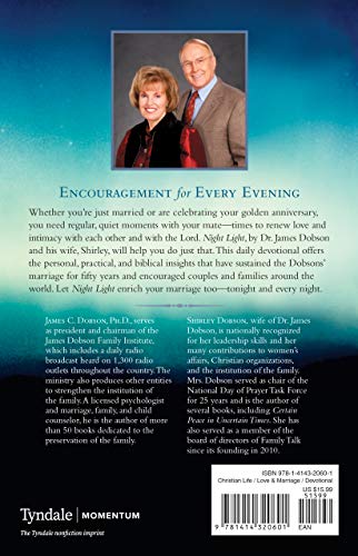 Night Light: A Devotional for Couples - Image 2