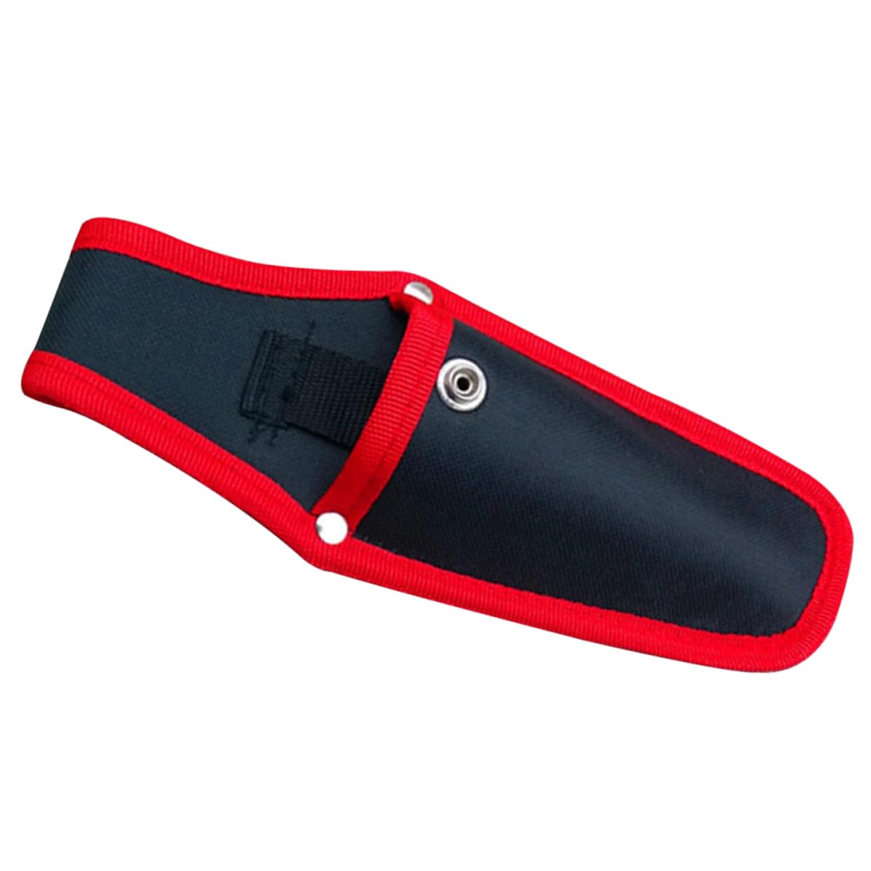 BUTIFULSIC Scissor Set Pruning Shear Case Pruner Cover Canvas Scissor Bag Garden Storage Pruning Protective Case