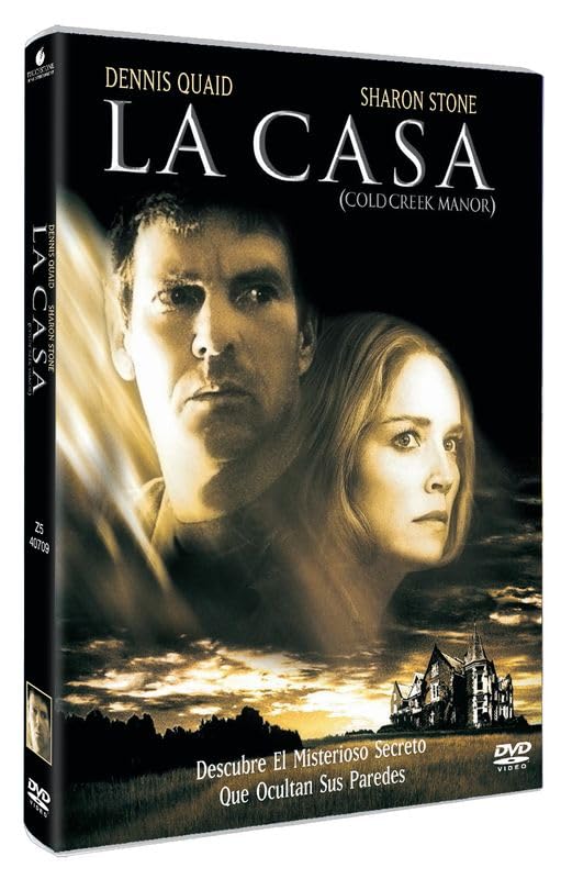 La casa