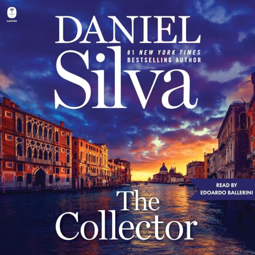 The Collector: A Novel