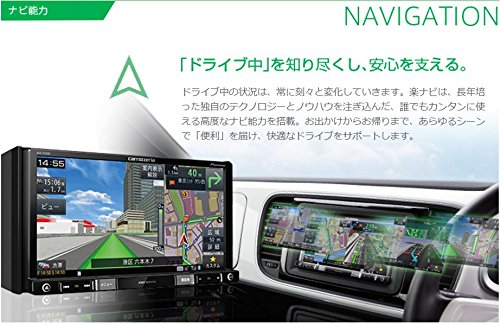 Amazon | carrozzeriaカロッツェリアAVIC-RL900+KLS-Y811Dアルファード