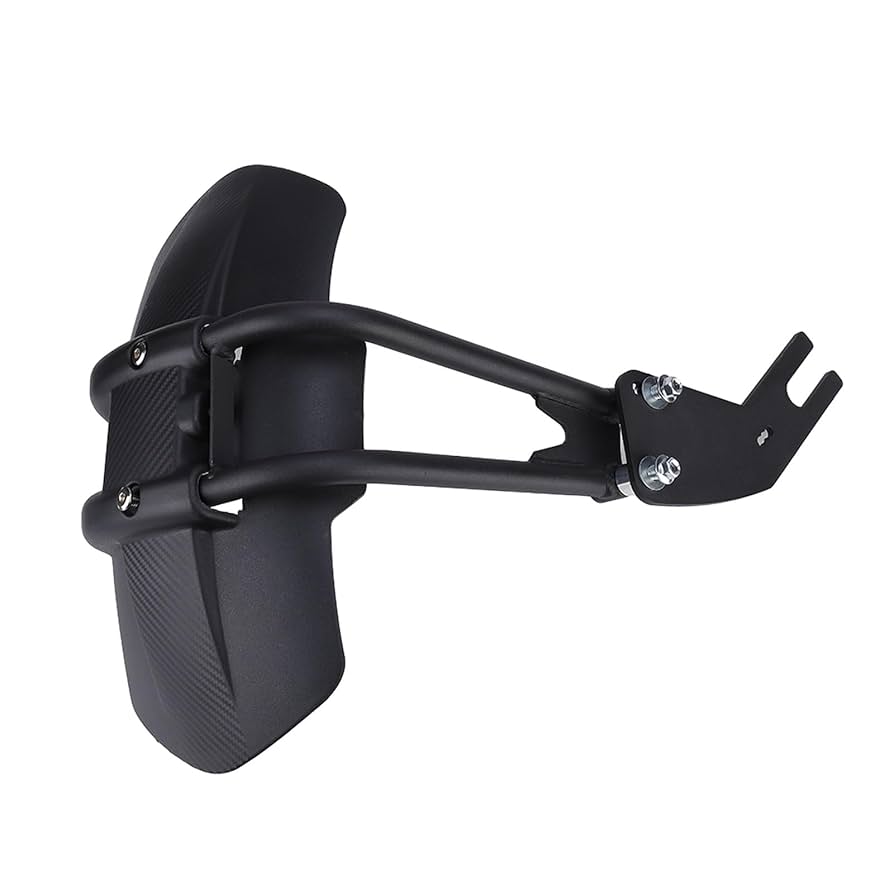 Amazon.co.jp: バイク用リアフェンダー 泥除け ヤマハ用 MT07 用