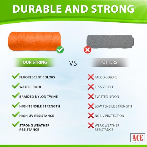 Plomada de albañil 28 Imagen adicional