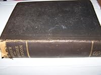 The Analytical Hebrew and Chaldee Lexicon: An Alphabetical Arrangement of Every Word and Inflection Contained in the Old Testament Scriptures, Precisely As They Occur in the Sacred Text, with a Gramma B00158O8U4 Book Cover