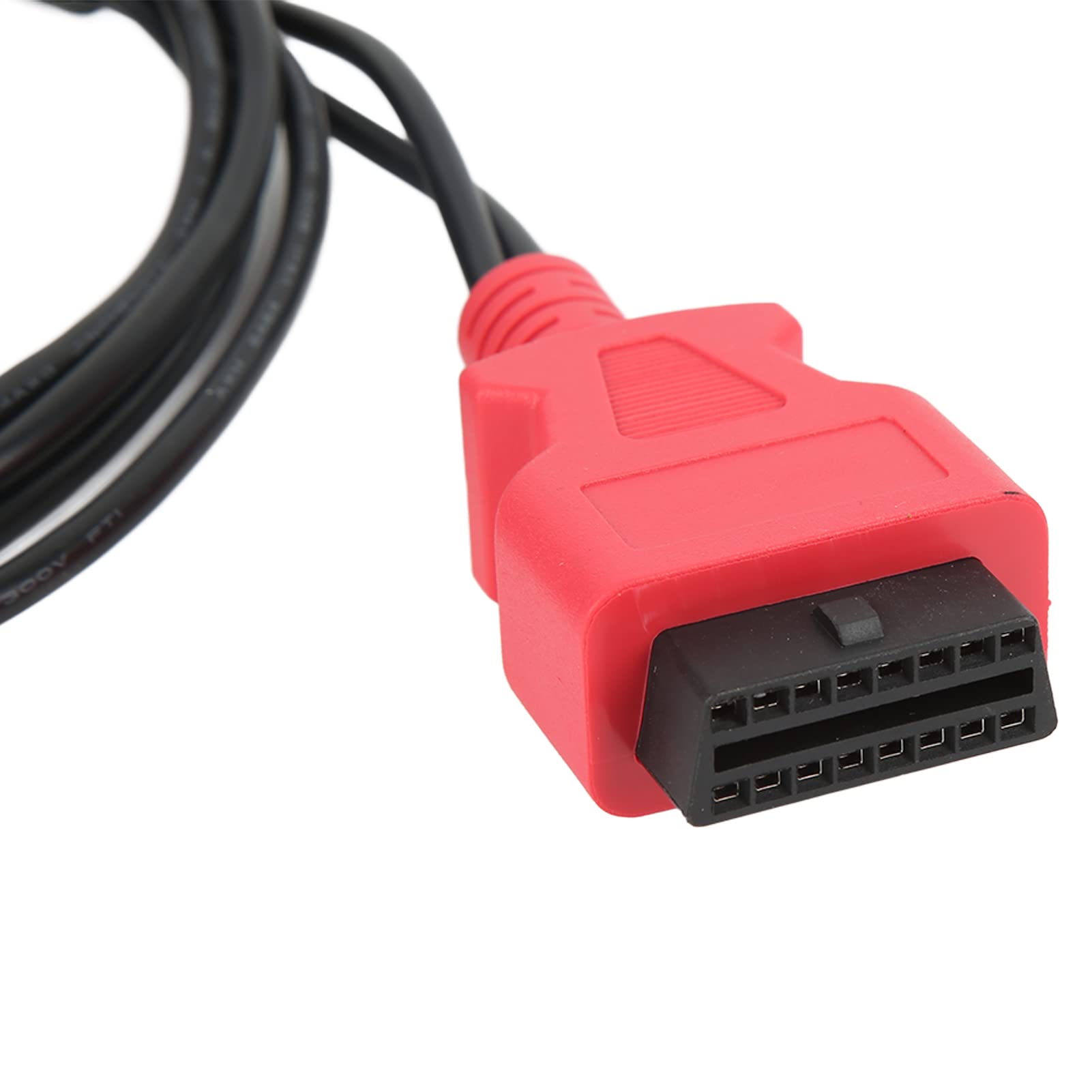 OBD2-Diagnoseadapter – 12 8 Programmierstecker-Ersatz – OBD2-Diagnosekabel-Adapter Kompatibel Mit 2018 Und Höher Für Autel MaxiSys