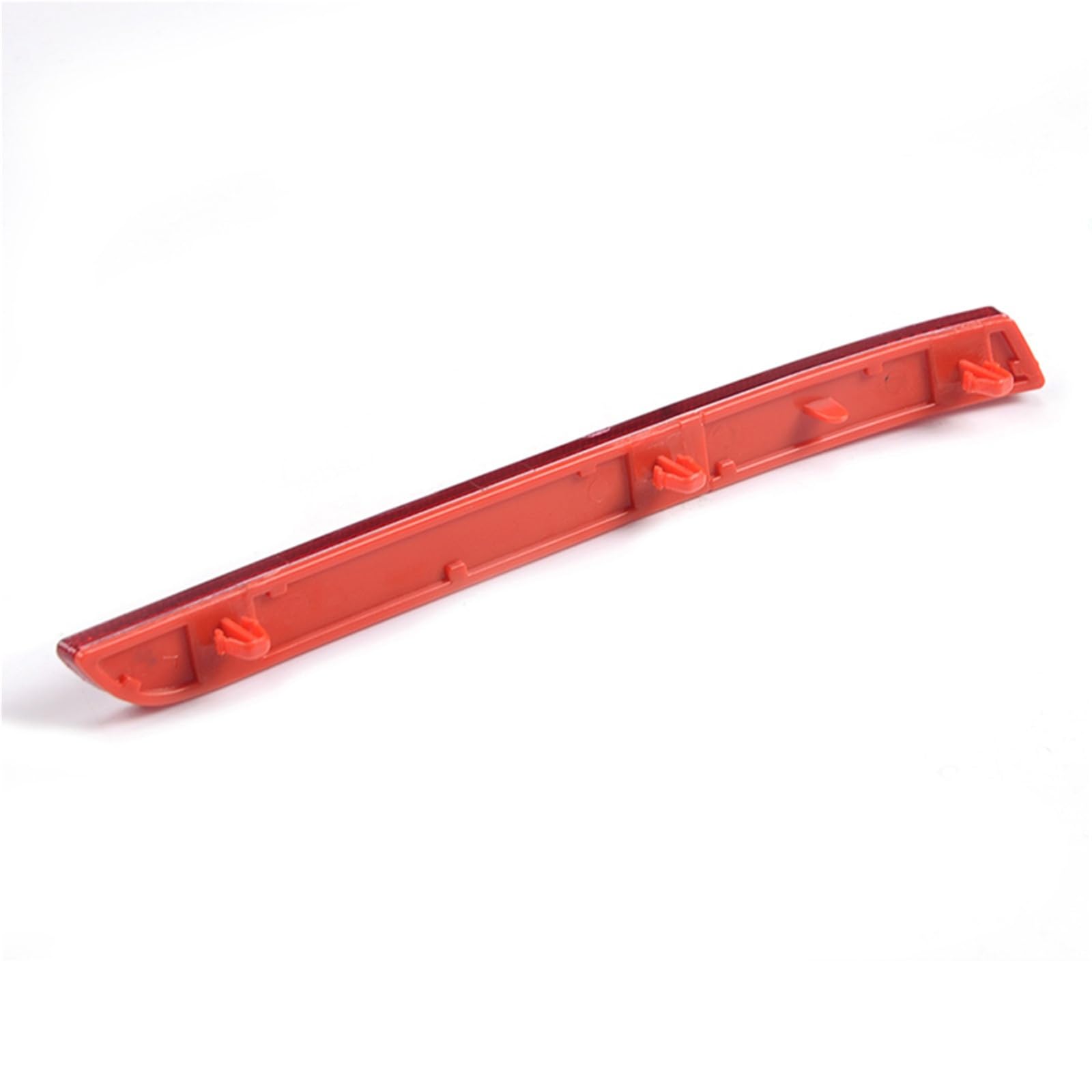 Ricambi Riflettore Auto Compatibile Con Per Transporter T5 T6 2012 2013 2014 2015 2016 Paraurti Posteriore Riflettori Strisce Riflettenti 7E0945105A 7E0945106A(Set)