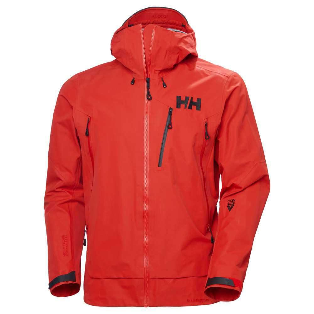 Helly Hansen Odin 9 Worlds Infinity Giacca tecnica Uomo