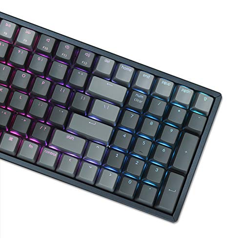 Build My PC, PC Builder, Keychron K4C2