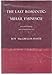 The Last Romantic: Mihail Eminescu (Iowa Translations)