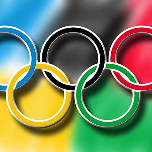 Juegos Ol&iacute;mpicos Segunda Parte