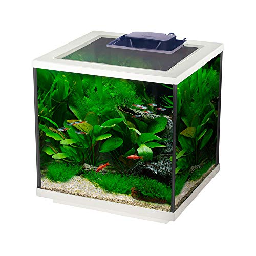 Interpet Aqua Cube Fish Tank, 28L