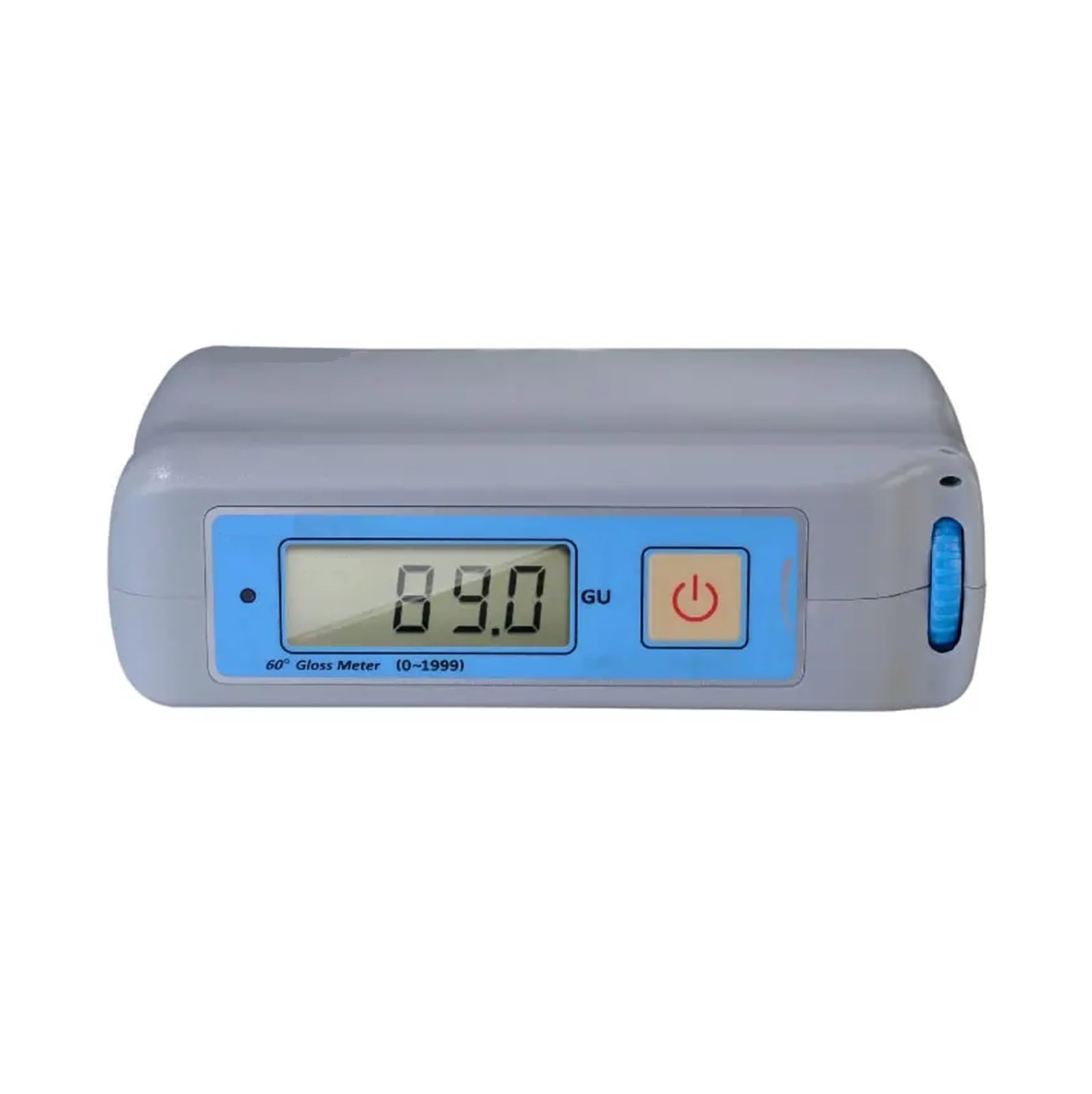 NURII P60 High Precision Gloss Meter, Measure All Kinds of Coating Surfaces