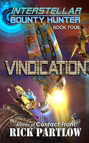 Cover of Vindication