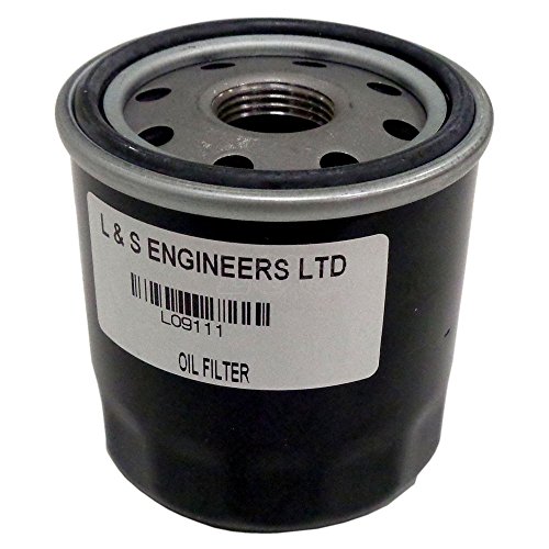 Oil Filter, Spin-On 68 x 68mm fits Kubota Tractors Replaces HH150-32430