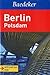 Berlin Baedeker Guide (Baedeker Guides)