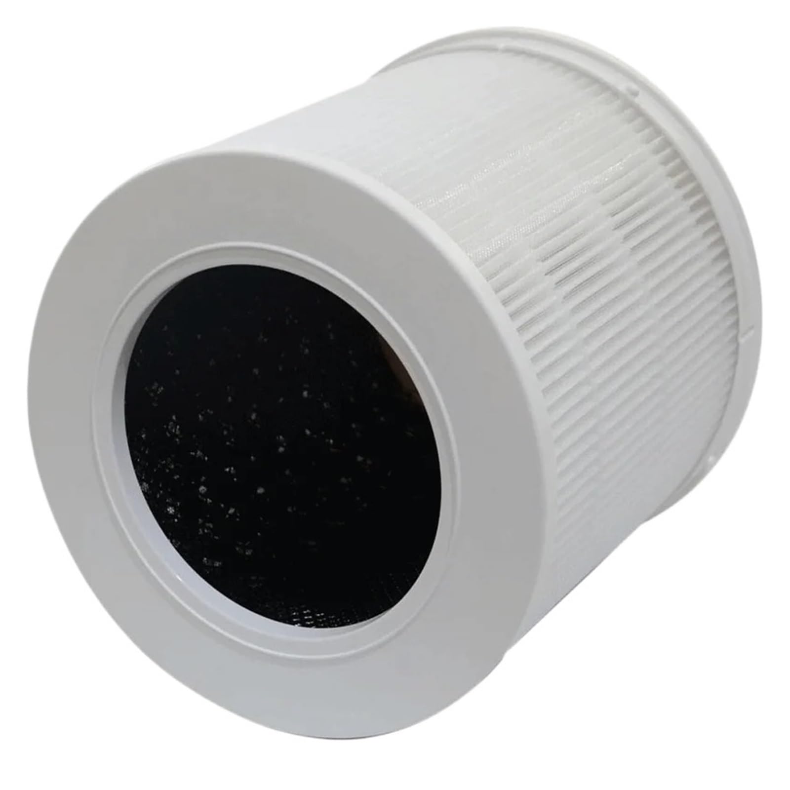 Purificador De Aire Inteligente 4 Filtro Compacto, Compatible Con Xiaomi(2pcs)