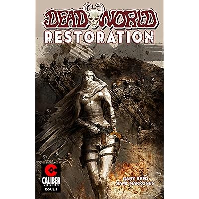 Deadworld