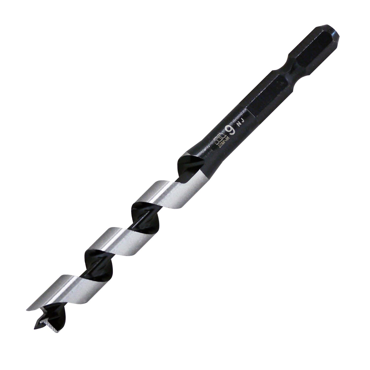 スターエム　 木工用ドリルビット ［15mm］ Amazon | スターエム 4-150 ドリルビット 15mm | 木工用ドリル