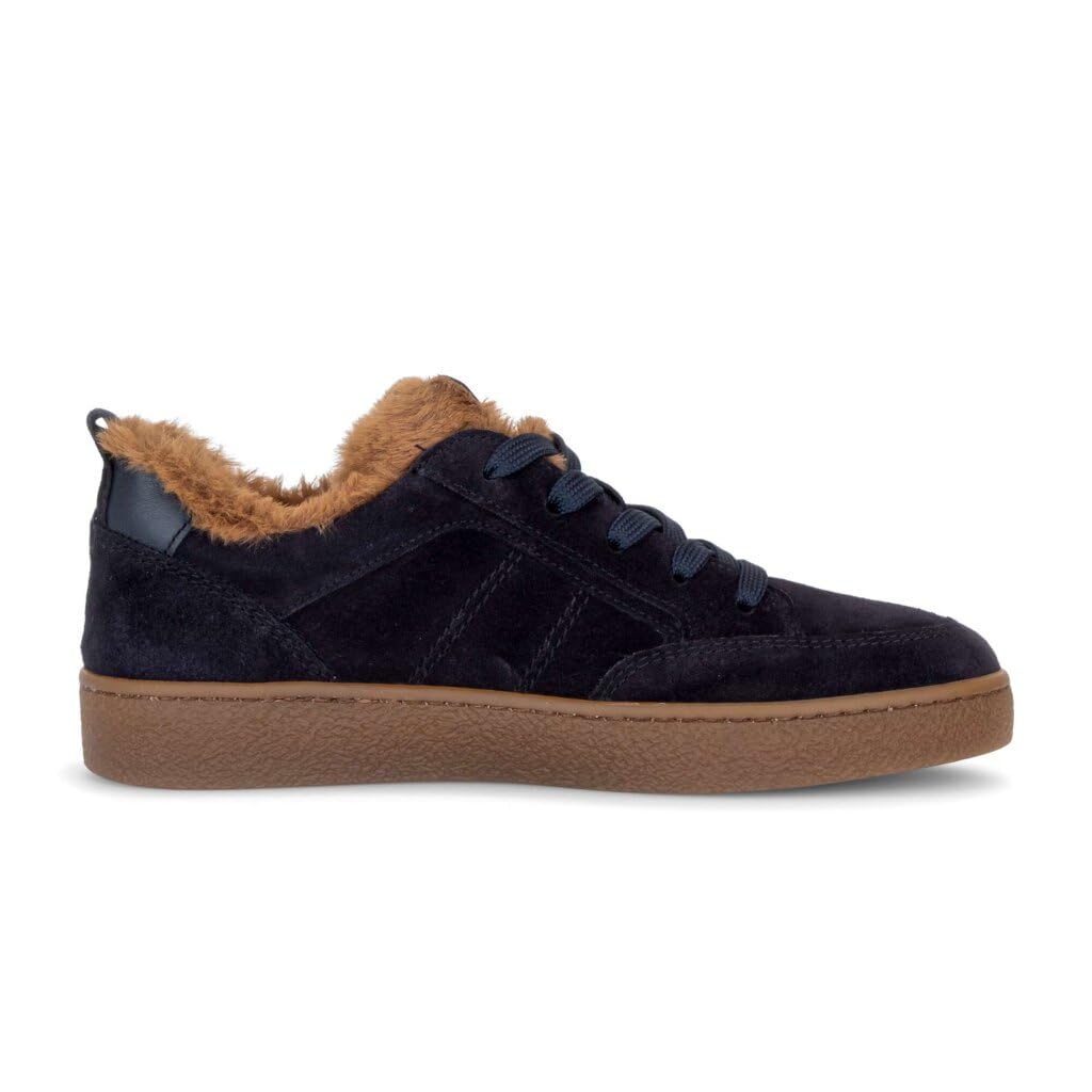 Gabor 6024.01.002 - Women's Sneaker - Size 12 (US) 44 (EU) Blue