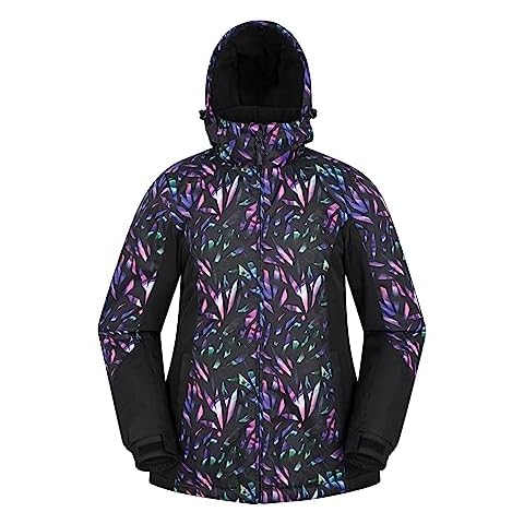 Veste de Ski Femme Mountain Warehouse Dawn Cover