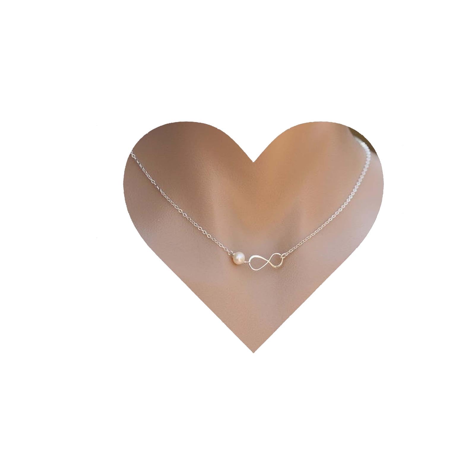 Femme Argent Yheakne Collier Boho En Chaine Pour Le Corps Collier En Chaine Pour Bikini Collier En Chaine Pour Soutien-gorge Collier En Perles Collier En Chaine Pour Le Corps Femmes Et Filles