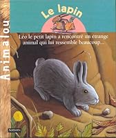 Le Lapin 2092702491 Book Cover