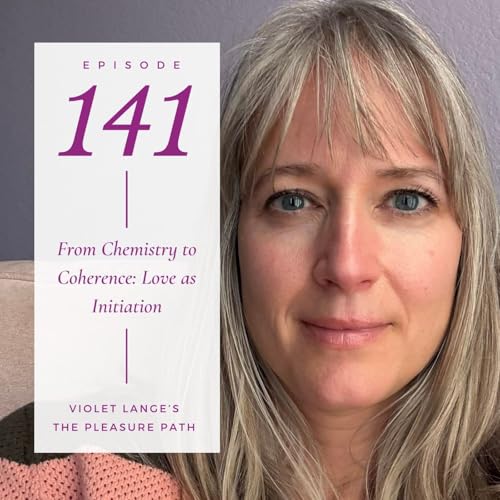 From Chemistry to Coherence: Love as Initiation