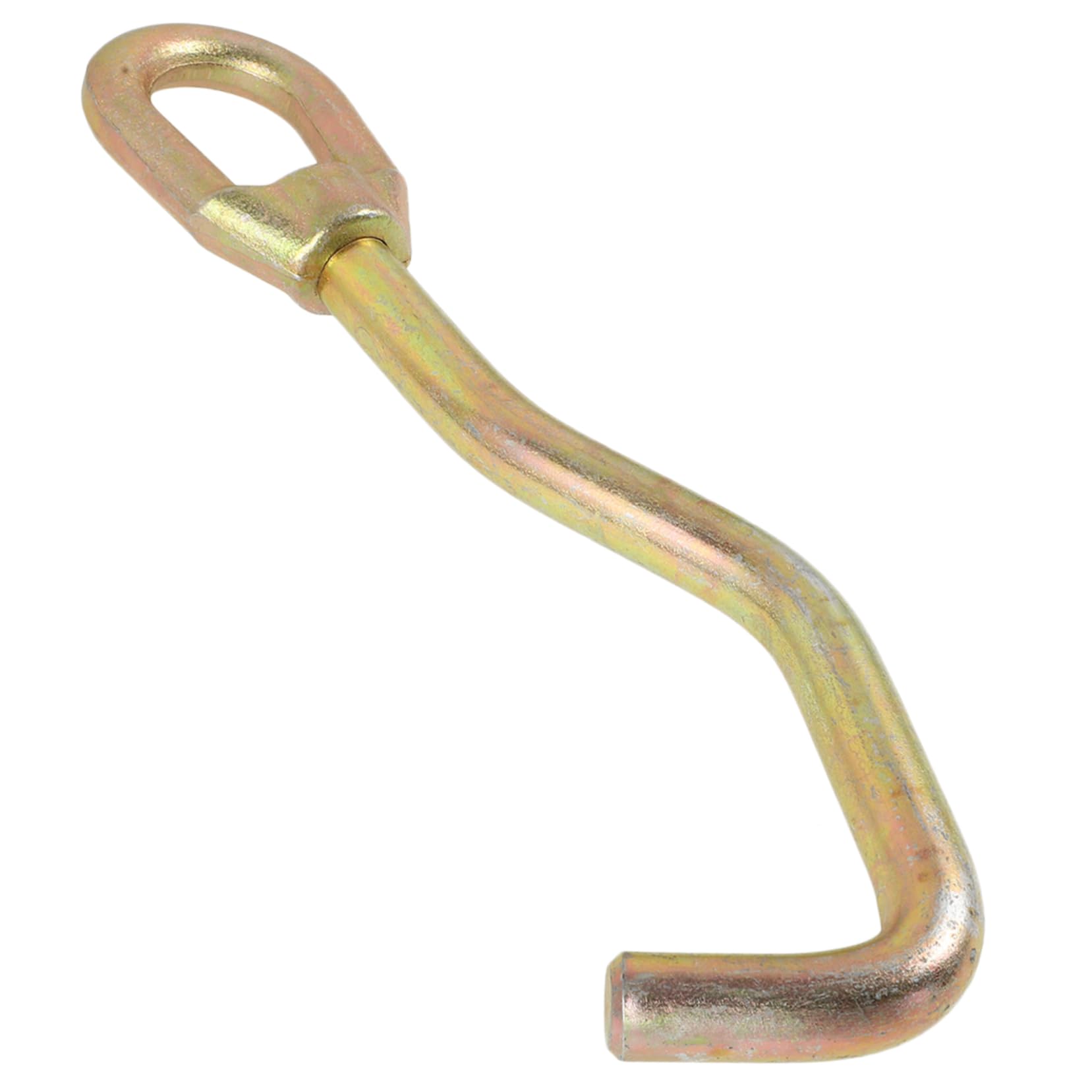 SOESFOUFU Mini Auto Body Repair Tool Sheet Metal Fixture for Car Automotive Body Tool Snake-Shape Locking Head Round Head Hook Easy Handling