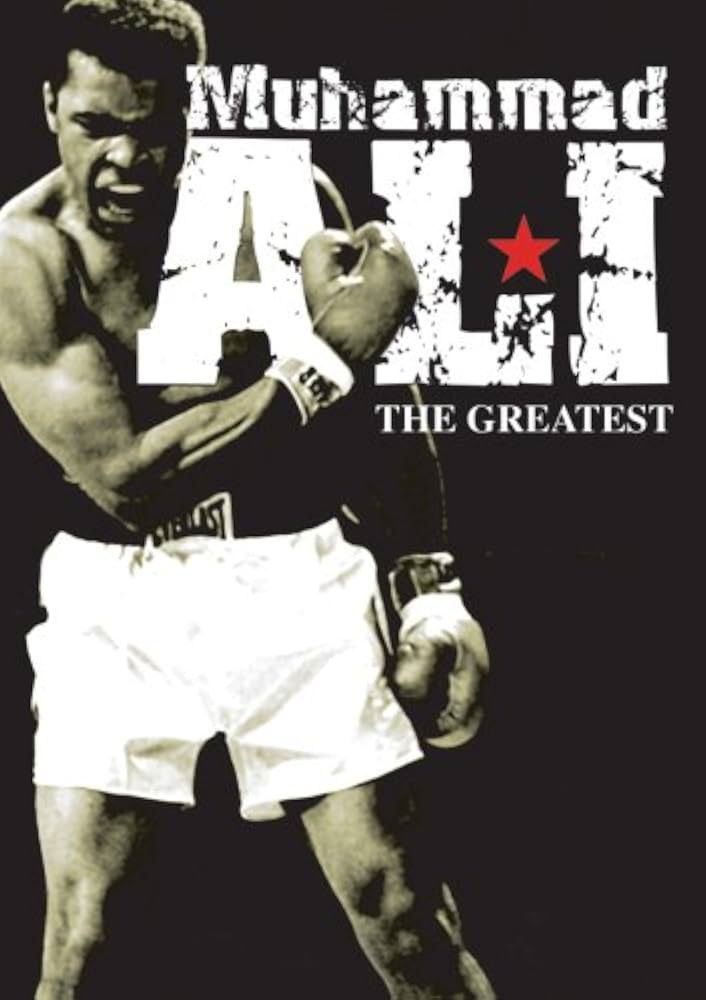 その他 Muhammad Ali: Greatest Collection [DVD] Muhammad Ali: The Greatest DVD-BOX : Boxing | HMV&BOOKS