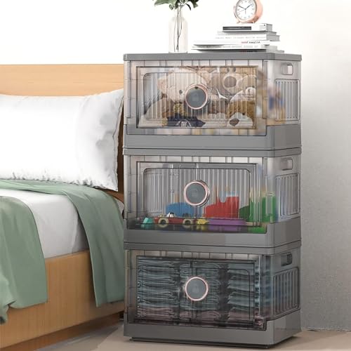 Hay Collapsible Storage Bins The 16 best products compared Product