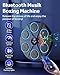 yorraka Music Boxing Machine Adulto Imagen de yorraka Music Boxing Machine Adulto