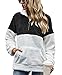 tuopuda-mujer-sudadera-caliente-y-esponjoso-tops-chaqueta-sueter-abrigo-jersey-mujer-otono-invierno-talla-grande-hoodie-larga-pullover-deportivo-cremallera-chaqueta-hoodies-sueter-abrigo-con-bolsillo