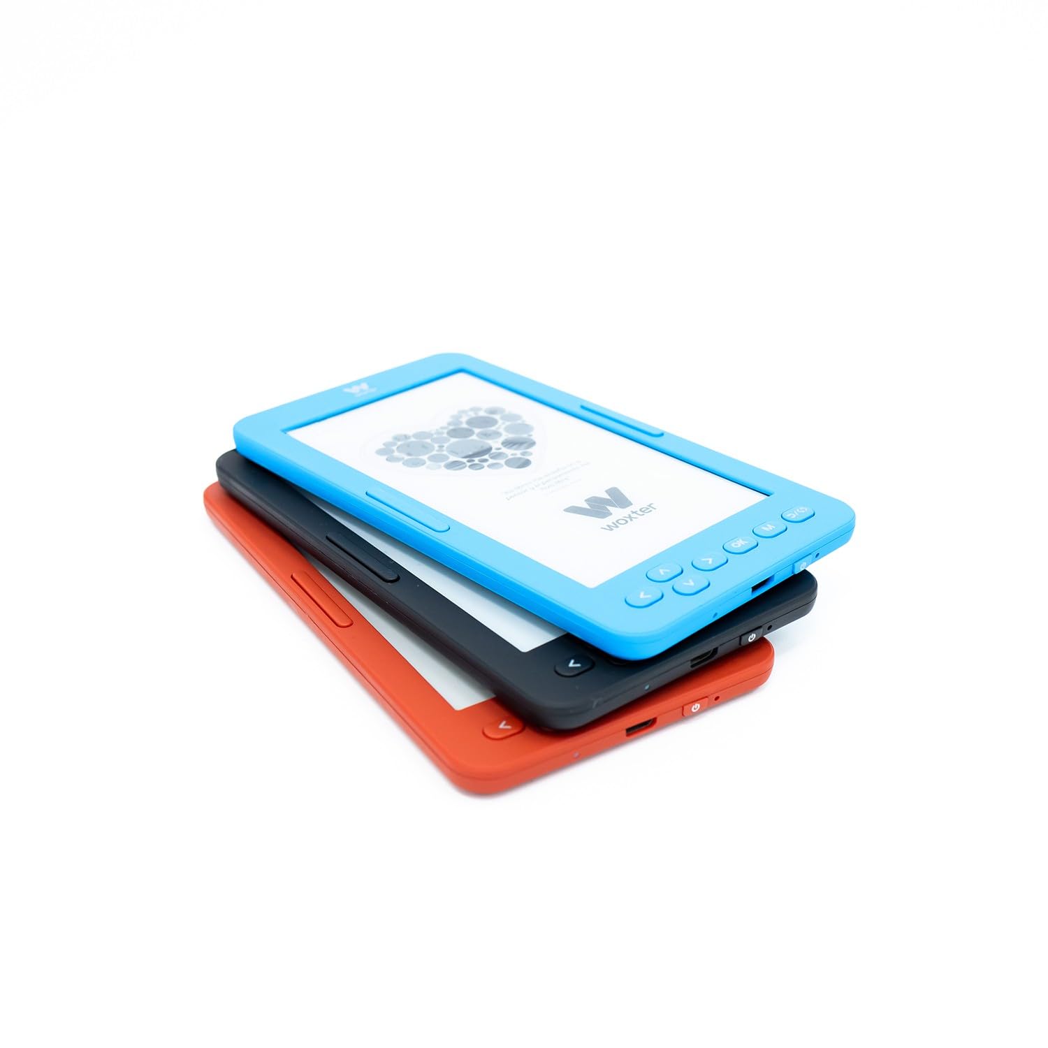Woxter Scriba 195 S 4.7´´ Ereader One Size