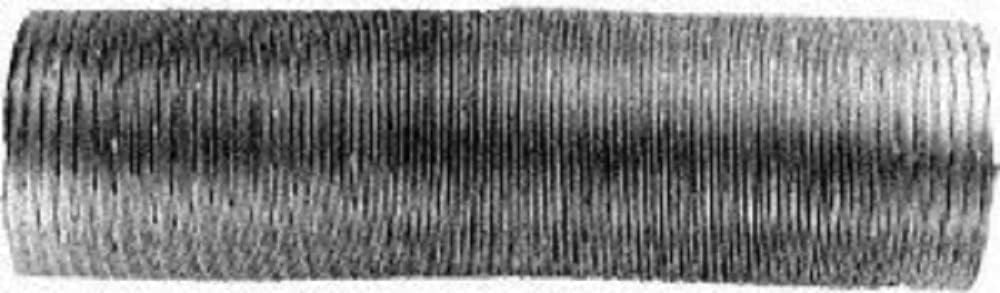 SMPDH2 DH2 Air Cleaner Intake Hose Assorted