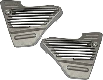 Amazon | MADMAX ヤマハ XJR400(93~96) アルフィンカバー 左右セット