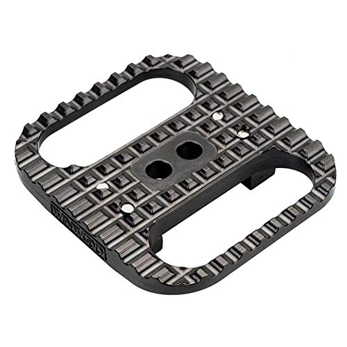 Problem Solvers Deckster Clipless Pedal Adaptor