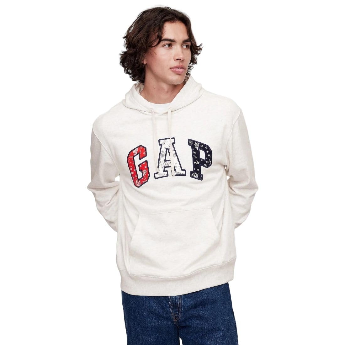 gap Men Hooded Sweatshirt-picture-25