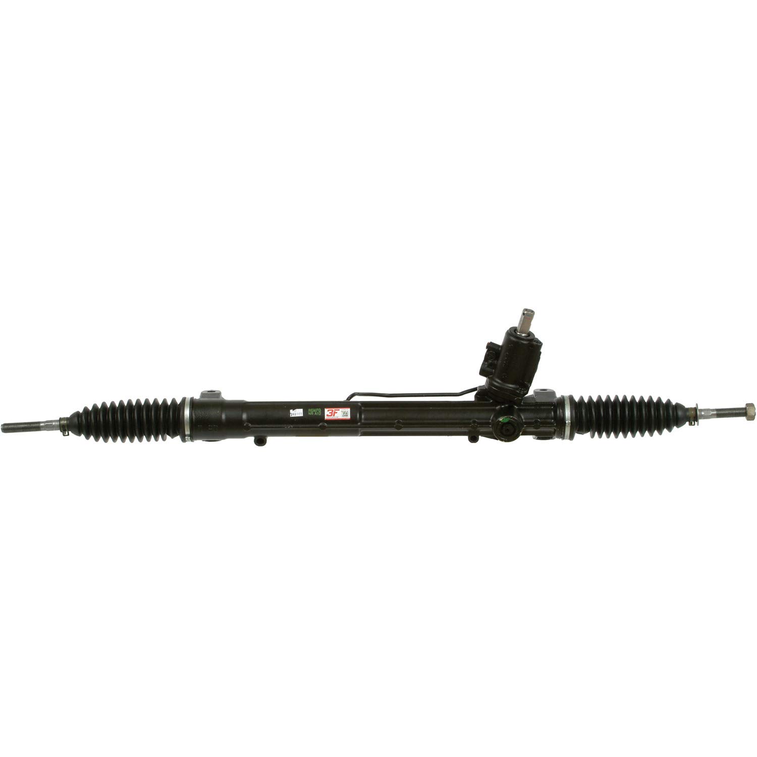 Cardone 26-2981 Remanufactured Hydraulic Power Rack and Pinion Complete Unit, EPS