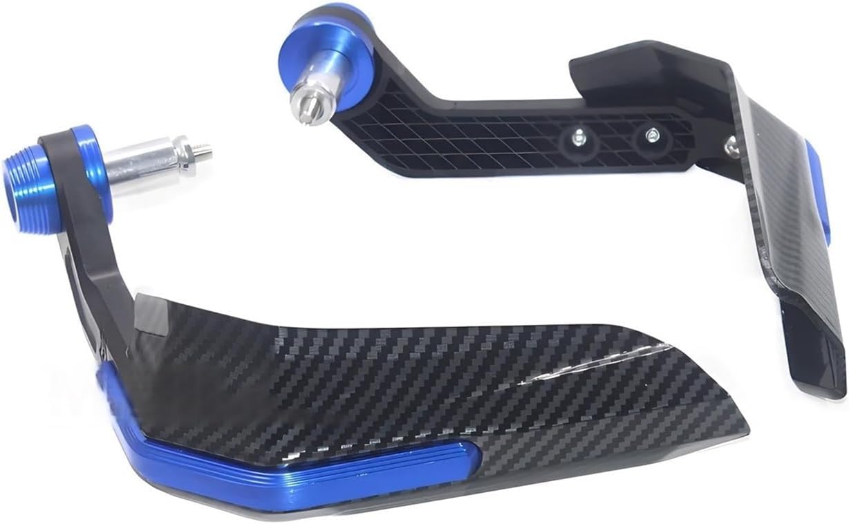 ブレーキクラッチレバーガードハンドガード ジレラ用 フオコ用 500