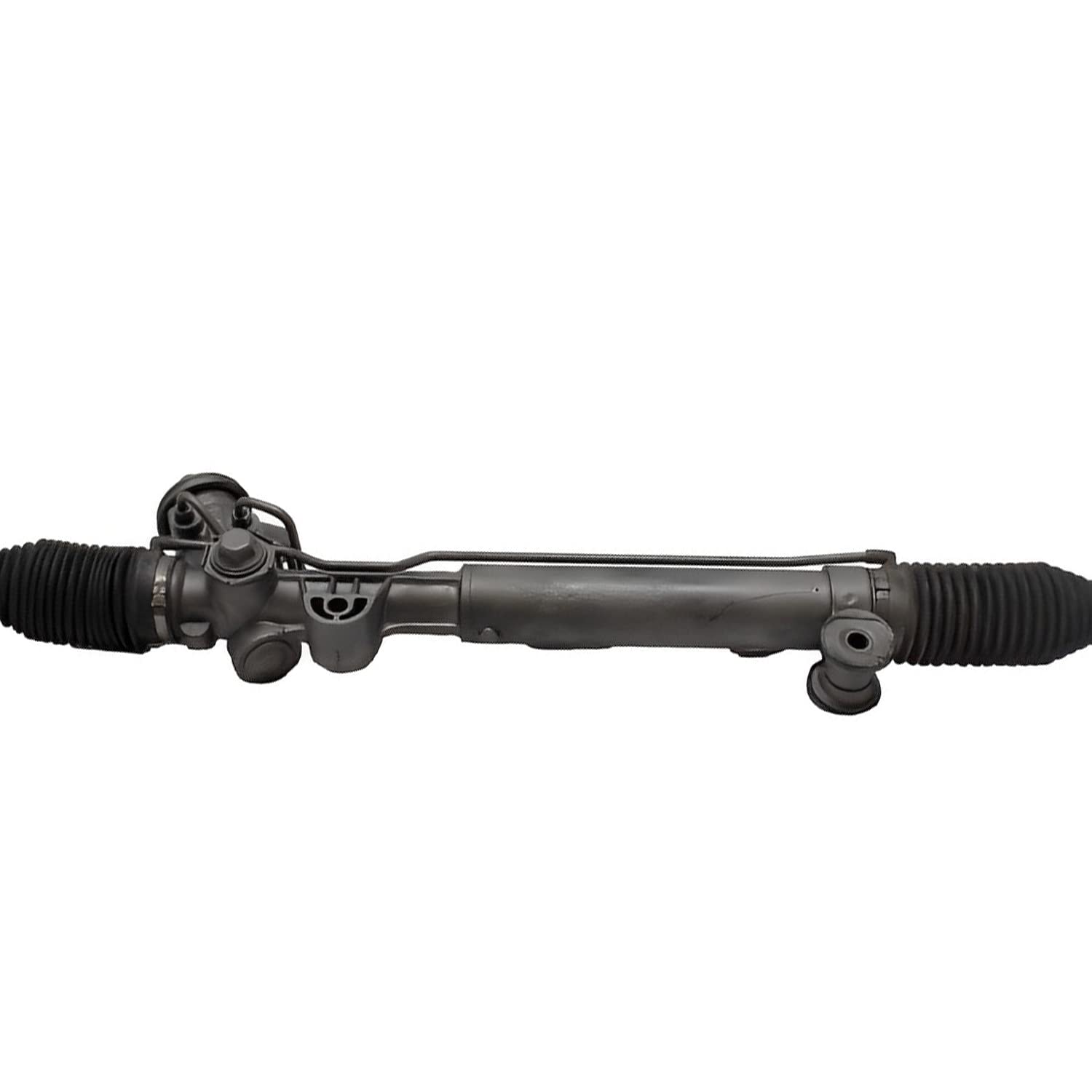 Front Power Steering Rack & Pinion Assembly – Compatible With 2005-2010 Ford Mustang (GT, Shelby, Base Models)