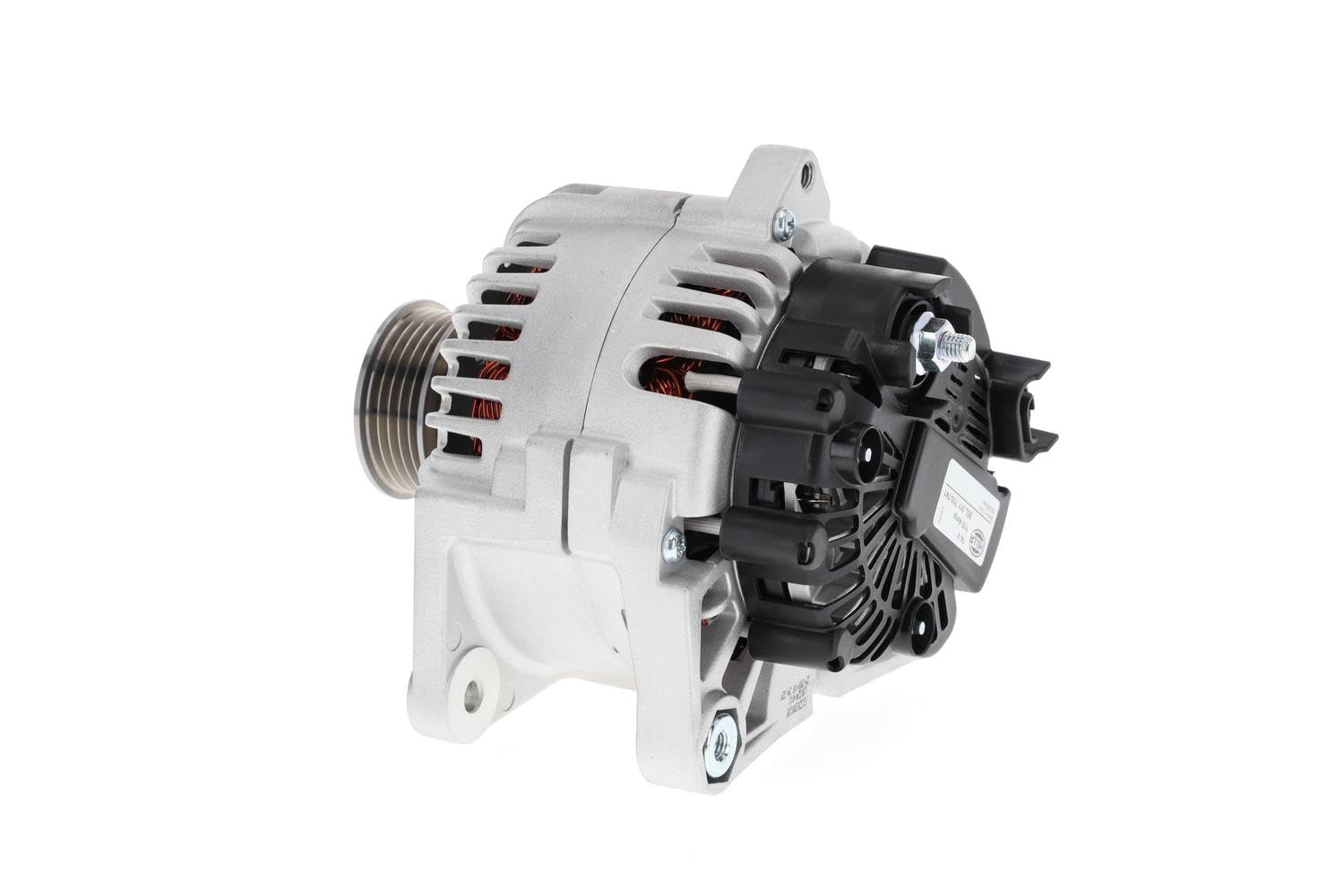 HELLA 8EL 011 710-741 Alternador - 14V - 110A