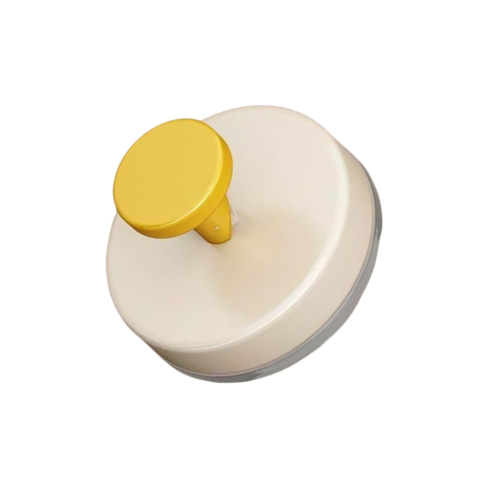 Tsophreniq Dopamines Suction Hook for Multiple RoomsSecure Hold on Easy Mounting Space Saving Designs Aluminum Alloy Suction Cup Hook