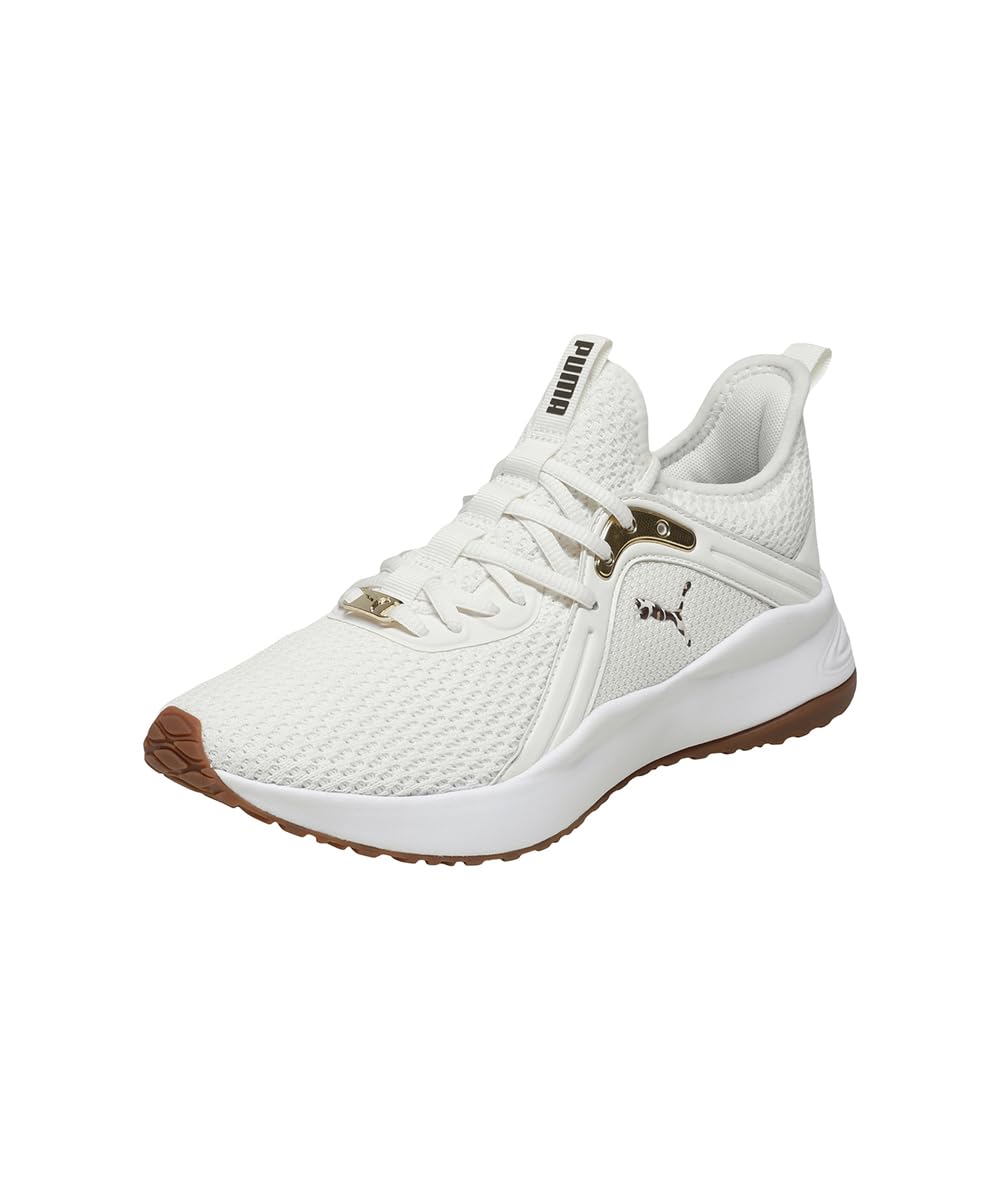 puma Womens Softride Karma Animal WNS Running Shoe-picture-23