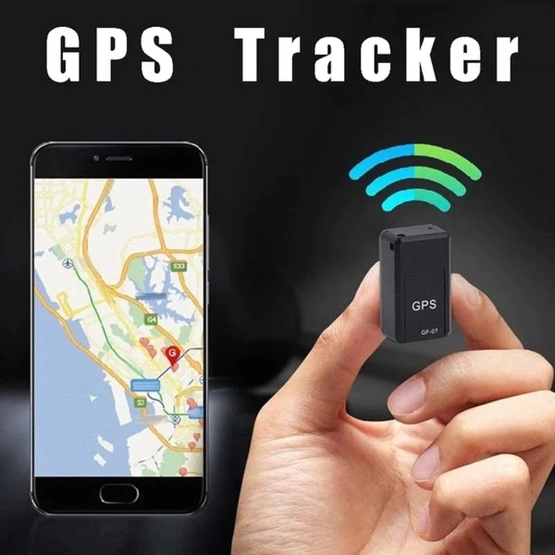 Image of Smars Mini GF-07 Spy Sim Bug GSM GPRS GPS Global Locator Real Time Car Kid Pet SOS GPS Tracking Button Tracker Device