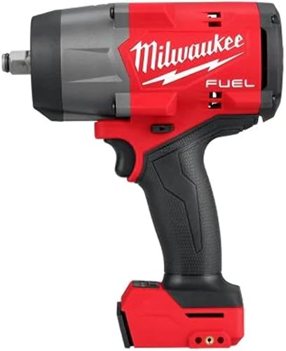 Milwaukee 2967-20 M18 FUEL 18V 12 in Llave de impacto de alto par