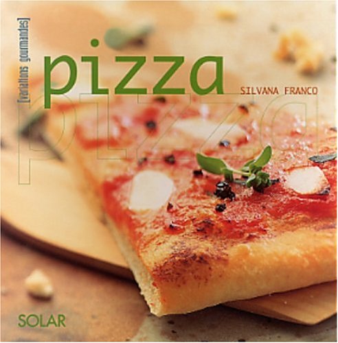 Pizza FRANCO, SILVANA