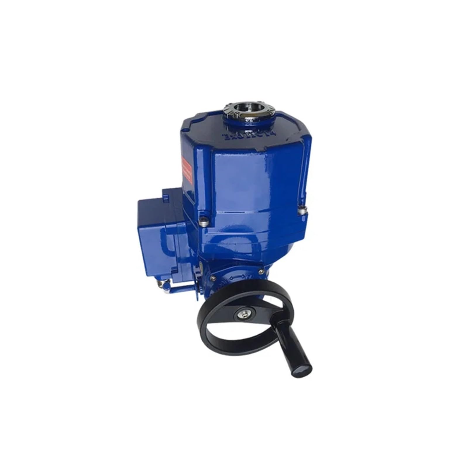 MXXDMOPD QT50 QT60 electric head 500nm600nm valve Electric actuator Ball butterfly device mechanism 380V(QT60 4-20ma,AC380V)