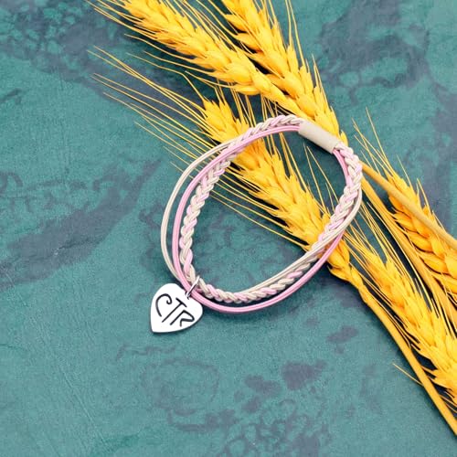 LDS Christian CTR Hair Band Bracelet LDS Baptism Gifts Choose The Right Gifts3