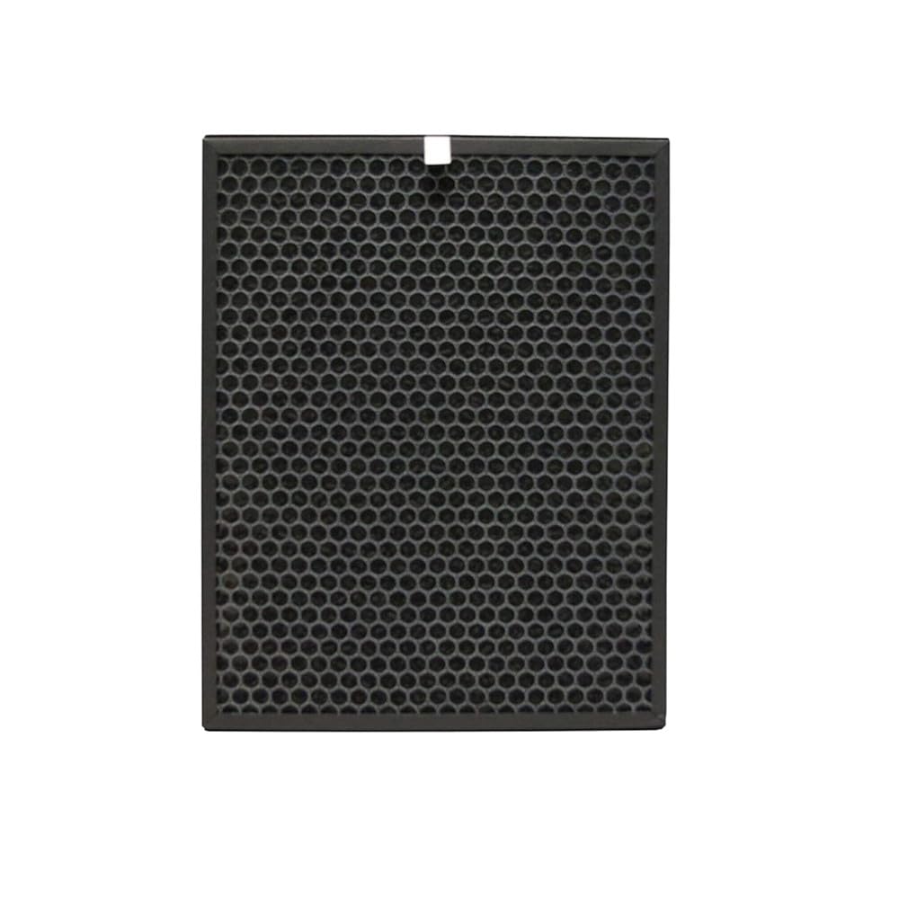 COMEDES Comedes Filterset passend für Philips AC3256/10, AC3259/10 und